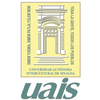 Universidad Autónoma Intercultural de Sinaloa's official logo - UAIS seal