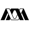 Universidad Autónoma Metropolitana's official logo - UAM seal - ranked #27 in world university rankings 2025