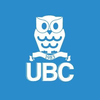Universidad Braulio Carrillo's official logo - UBC seal
