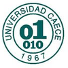 Universidad CAECE's official logo - UCAECE seal