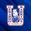 Universidad Capitán General Gerardo Barrios's official logo - UGB seal