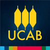 Universidad Católica Andres Bello's official logo - UCAB seal - ranked #181 in world university rankings 2025