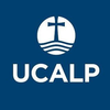 Universidad Católica de La Plata's official logo - UCALP seal