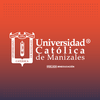 Universidad Católica de Manizales's official logo - UCM seal