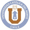 Universidad Católica del Norte's official logo - UCN seal - ranked #192 in world university rankings 2025
