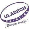 Universidad Católica Los Ángeles de Chimbote's official logo - ULADECH seal
