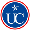 Universidad Católica Nuestra Señora de la Asunción's official logo - UC seal