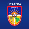 Universidad Católica Tecnológica de Barahona's official logo - UCATEBA seal
