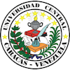 Universidad Central de Venezuela's official logo - UCV seal - ranked #95 in world university rankings 2025