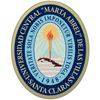 Universidad Central Marta Abreu de Las Villas's official logo - UCLV seal