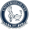 Universidad CES's official logo - CES seal