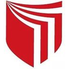 Universidad César Vallejo's official logo - UCV seal - ranked #100 in world university rankings 2025