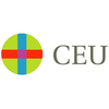 Universidad CEU San Pablo's official logo - UCEU seal - ranked #97 in world university rankings 2025