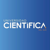 Universidad Cientifica del Sur's official logo - UCS seal - ranked #189 in world university rankings 2025