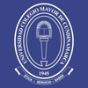 Universidad Colegio Mayor de Cundinamarca's official logo - UCMC seal