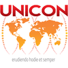 Universidad Continental Justo Sierra's official logo -  seal