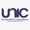 Universidad Cuauhnáhuac's official logo -  seal