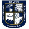 Universidad Da Vinci de Guatemala's official logo - UDV seal