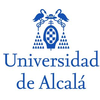 Universidad de Alcalá's official logo - UAH seal - ranked #51 in world university rankings 2025