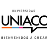 Universidad de Artes, Ciencias y Comunicación's official logo - UNIACC seal