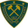 Universidad de Atacama's official logo - UdA seal