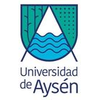 Universidad de Aysén's official logo - UAY seal