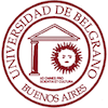 Universidad de Belgrano's official logo - UB seal