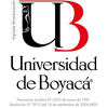 Universidad de Boyacá's official logo - UNIBOYACA seal