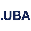Universidad de Buenos Aires's official logo - UBA seal - ranked #4 in world university rankings 2025