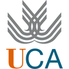 Universidad de Cádiz's official logo - UCA seal - ranked #50 in world university rankings 2025