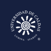 Universidad de Caldas's official logo - UCALDAS seal