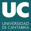 Universidad de Cantabria's official logo - UC seal - ranked #54 in world university rankings 2025