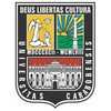 Universidad de Carabobo's official logo - UC seal