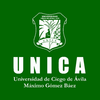 Universidad de Ciego de Ávila Máximo Gómez Báez's official logo - UNICA seal