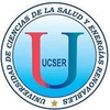 Universidad de Ciencias de la Salud y Energías Renovables's official logo - UCSER seal