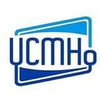 Universidad de Ciencias Médicas de Holguín's official logo - UCMHG seal