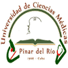 Universidad de Ciencias Médicas de Pinar del Río's official logo - UCMPR seal