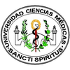 Universidad de Ciencias Médicas de Sancti Spíritus's official logo - UCMSS seal