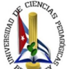 Universidad de Ciencias Pedagógicas Pepito Tey's official logo - UCPPT seal