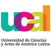 Universidad de Ciencias y Artes de América Latina's official logo - UCAL seal