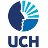 Universidad de Ciencias y Humanidades's official logo - UCH seal