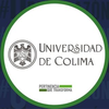 Universidad de Colima's official logo - UCol seal - ranked #146 in world university rankings 2025