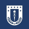 Universidad de Concepción's official logo - UdeC seal