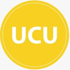 Universidad de Concepción del Uruguay's official logo - UCU seal