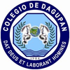 Universidad de Dagupan's official logo -  seal