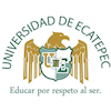 Universidad de Ecatepec's official logo -  seal