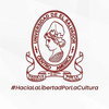 Universidad de El Salvador's official logo - UES seal - ranked #114 in world university rankings 2025