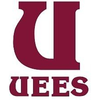 Universidad de Especialidades del Espíritu Santo's official logo - UEES seal