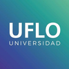Universidad de Flores's official logo - UFLO seal