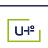 Universidad de Holguín's official logo - UHo seal